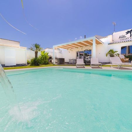 Villa White Luxury Residence مارسالا المظهر الخارجي الصورة