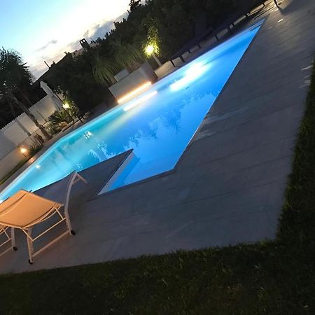Villa White Luxury Residence مارسالا المظهر الخارجي الصورة