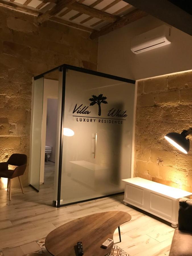 Villa White Luxury Residence مارسالا المظهر الخارجي الصورة