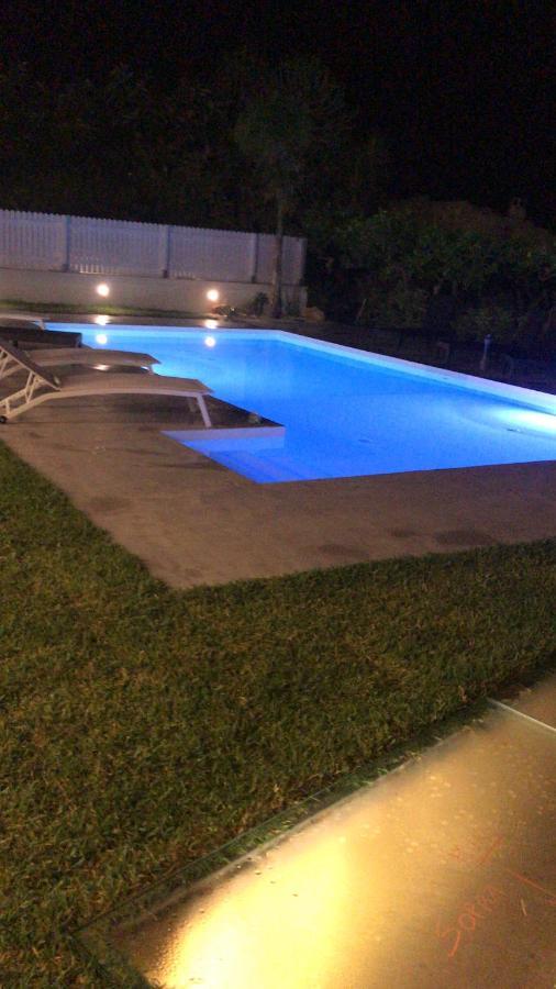 Villa White Luxury Residence مارسالا المظهر الخارجي الصورة