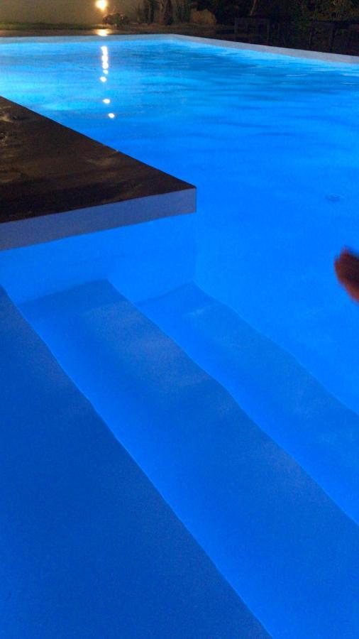 Villa White Luxury Residence مارسالا المظهر الخارجي الصورة