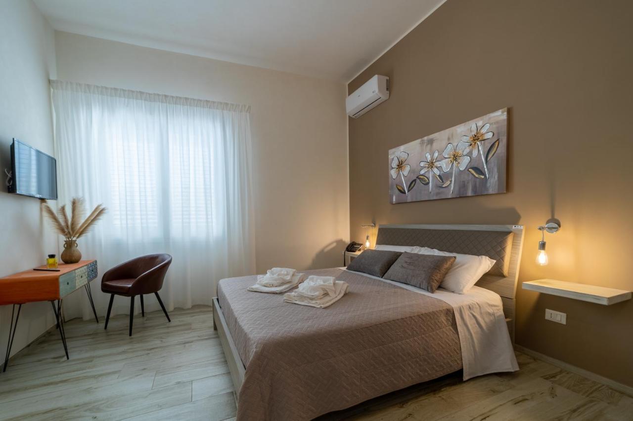 Villa White Luxury Residence مارسالا المظهر الخارجي الصورة