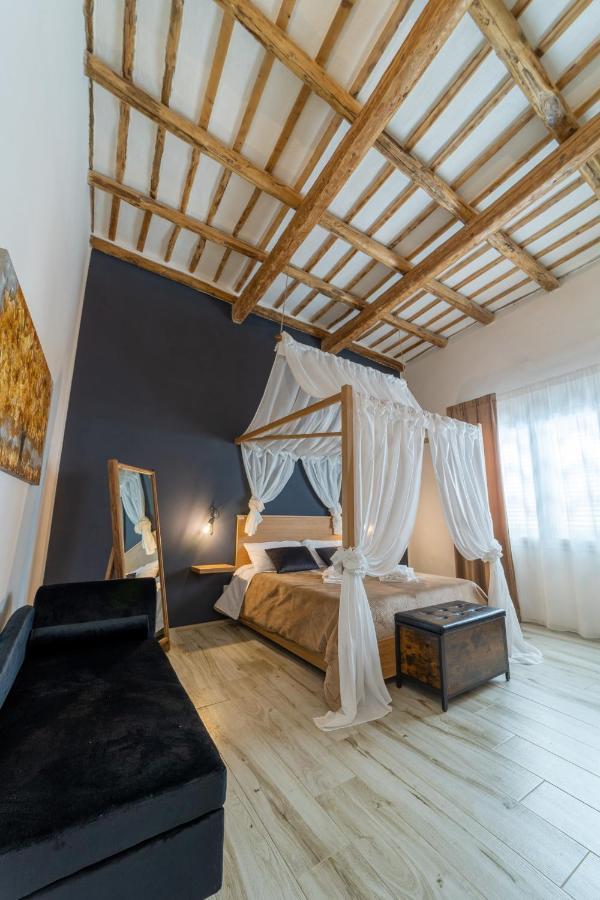 Villa White Luxury Residence مارسالا المظهر الخارجي الصورة
