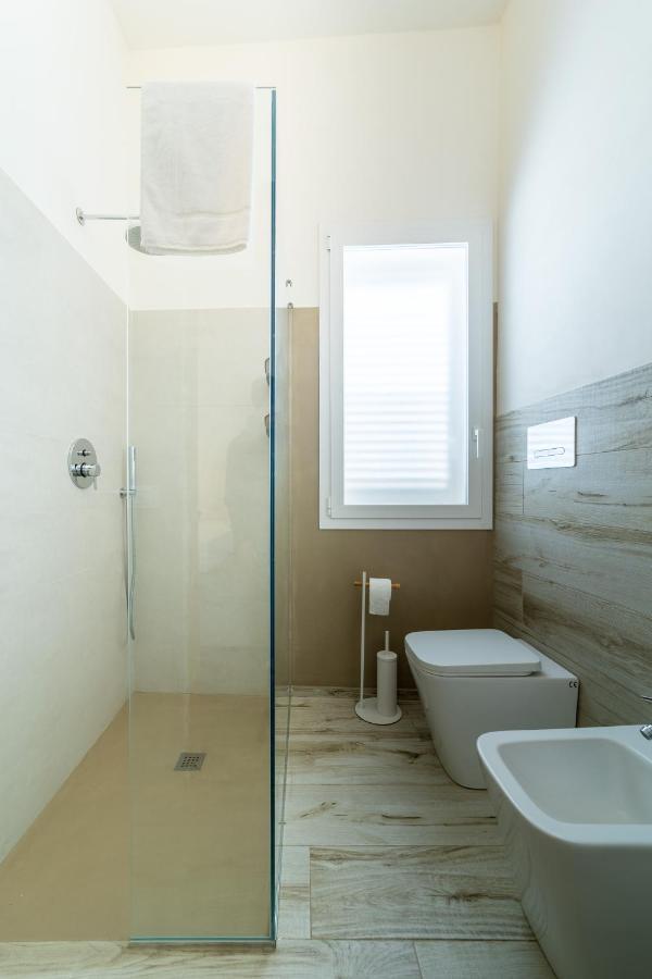 Villa White Luxury Residence مارسالا المظهر الخارجي الصورة