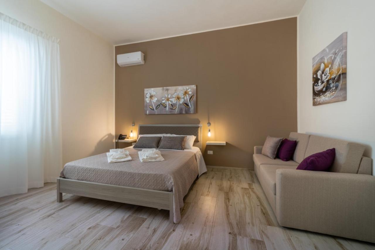 Villa White Luxury Residence مارسالا المظهر الخارجي الصورة