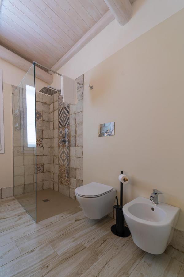 Villa White Luxury Residence مارسالا المظهر الخارجي الصورة