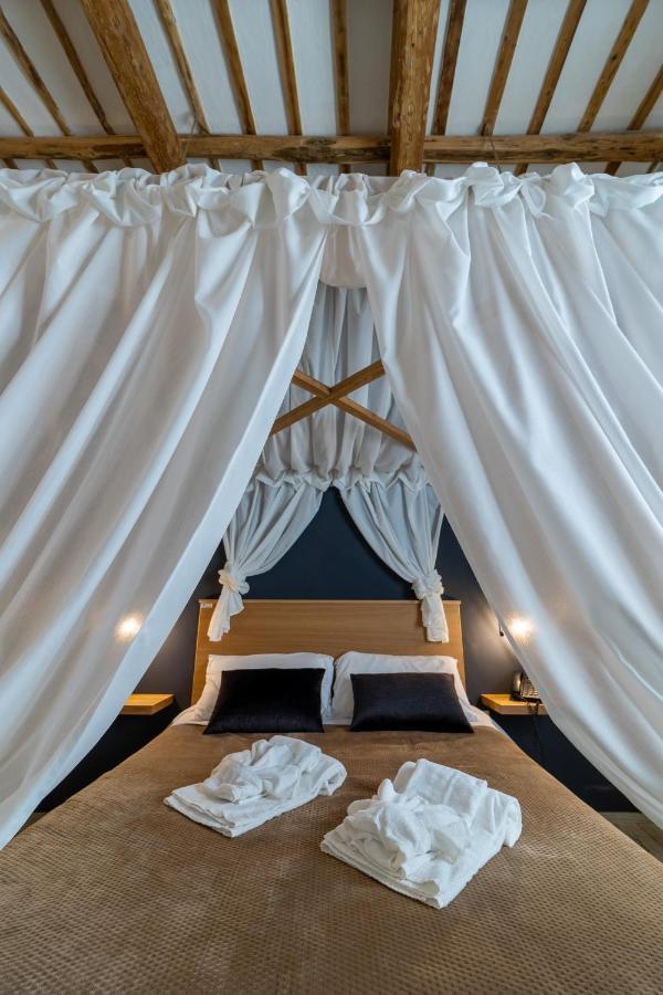 Villa White Luxury Residence مارسالا المظهر الخارجي الصورة
