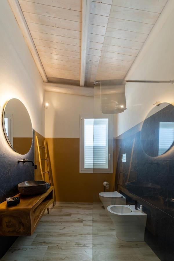 Villa White Luxury Residence مارسالا المظهر الخارجي الصورة