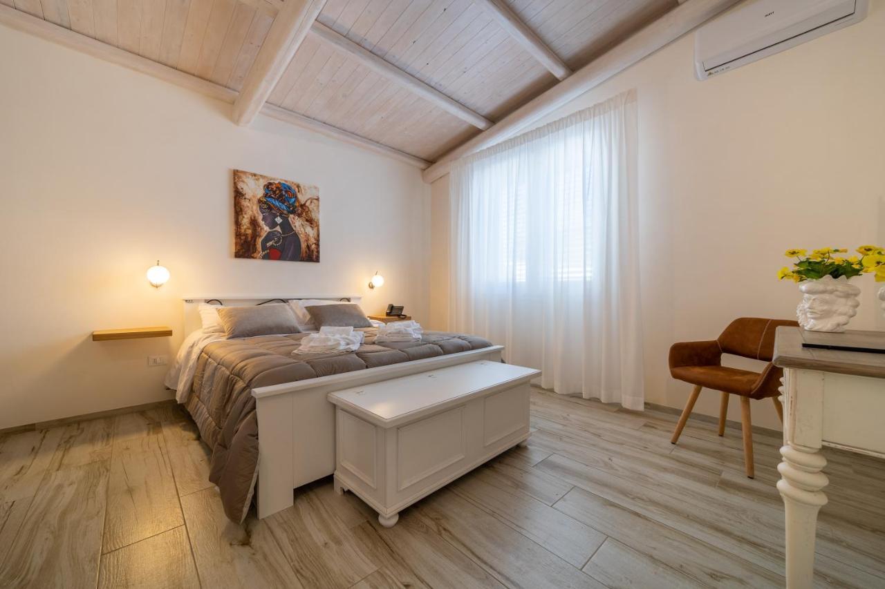 Villa White Luxury Residence مارسالا المظهر الخارجي الصورة