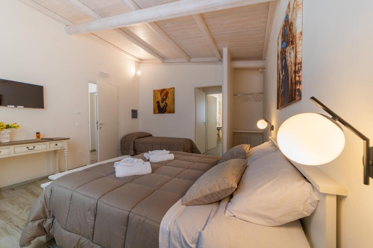 Villa White Luxury Residence مارسالا المظهر الخارجي الصورة