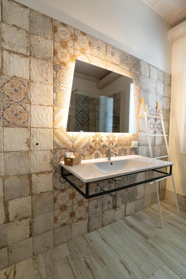 Villa White Luxury Residence مارسالا المظهر الخارجي الصورة