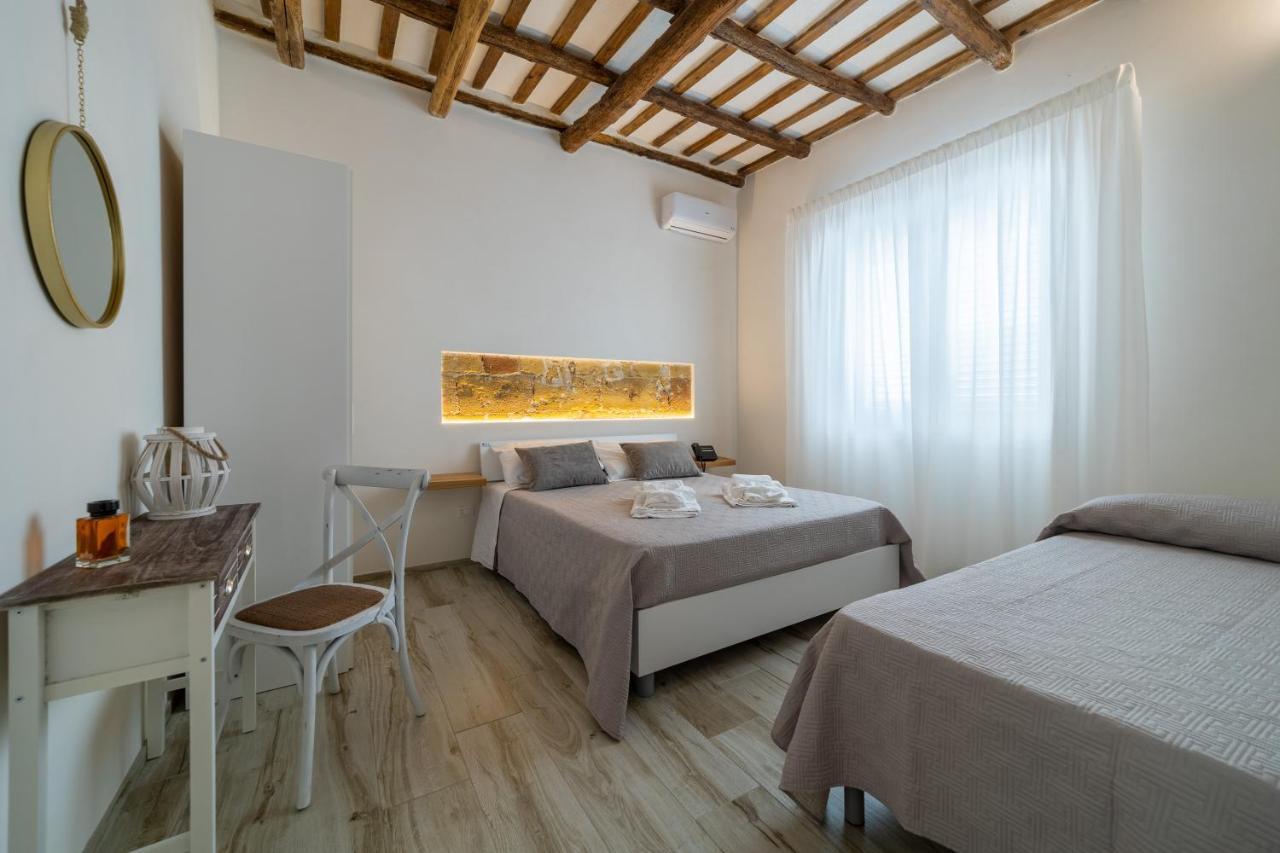 Villa White Luxury Residence مارسالا المظهر الخارجي الصورة