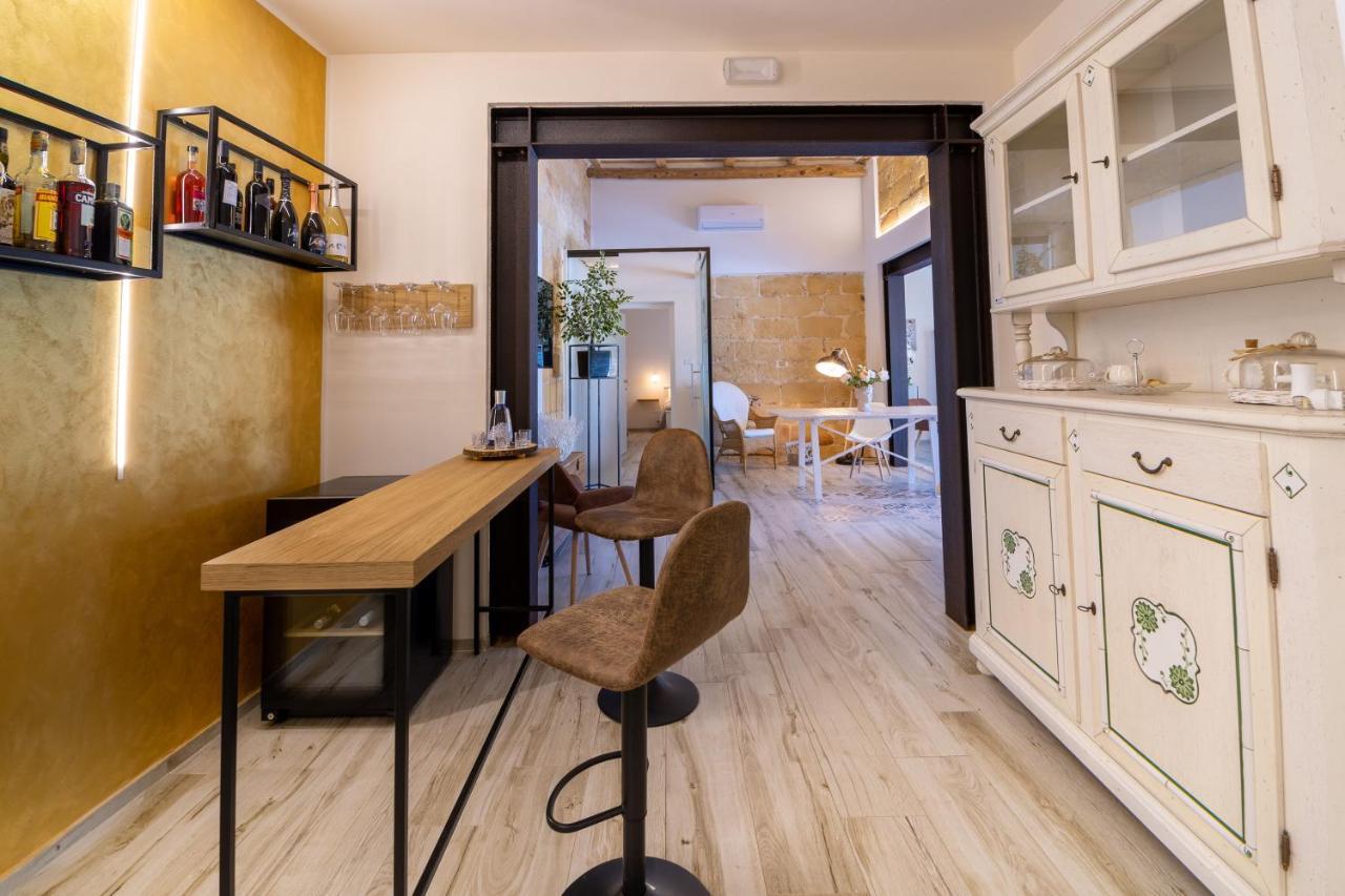 Villa White Luxury Residence مارسالا المظهر الخارجي الصورة