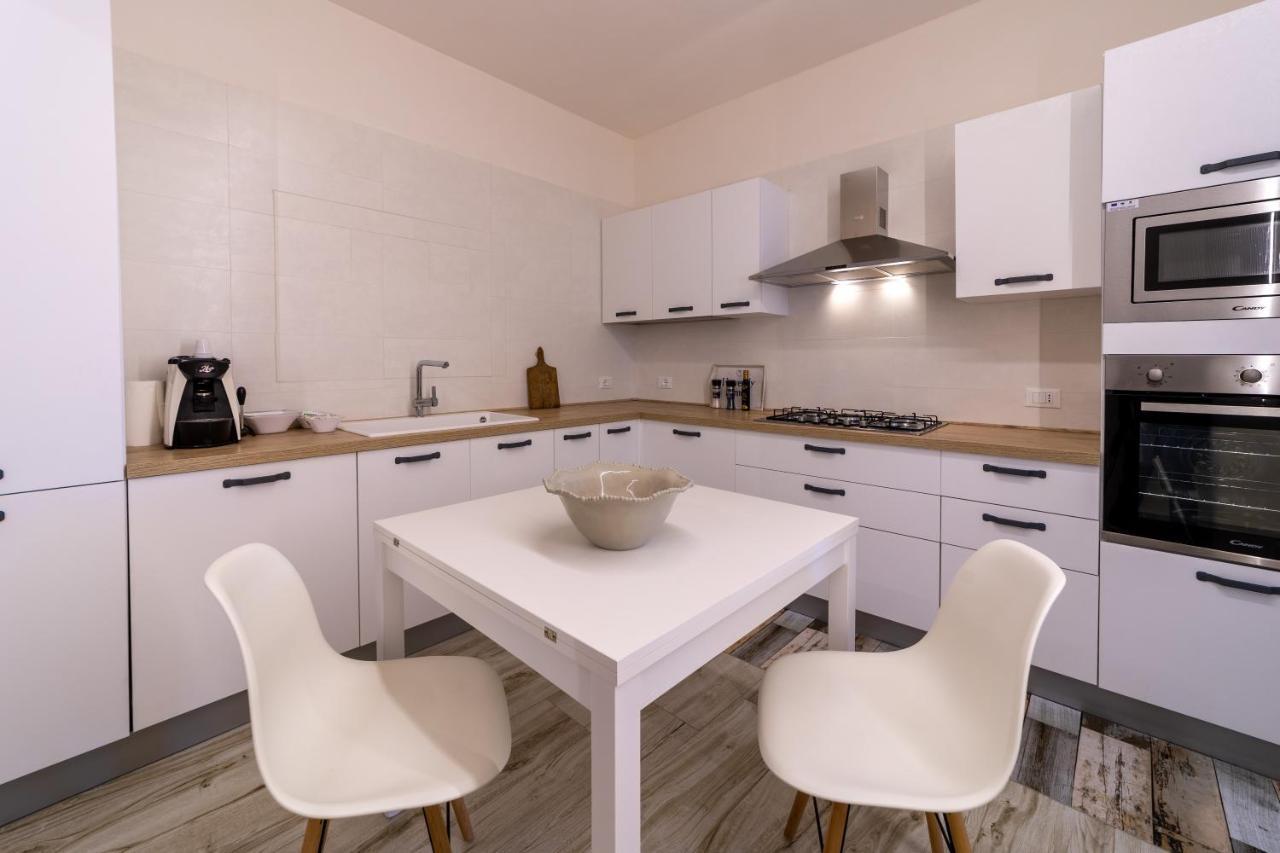 Villa White Luxury Residence مارسالا المظهر الخارجي الصورة