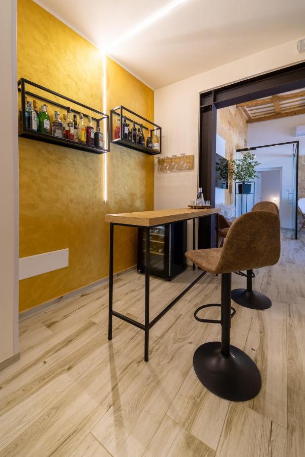 Villa White Luxury Residence مارسالا المظهر الخارجي الصورة