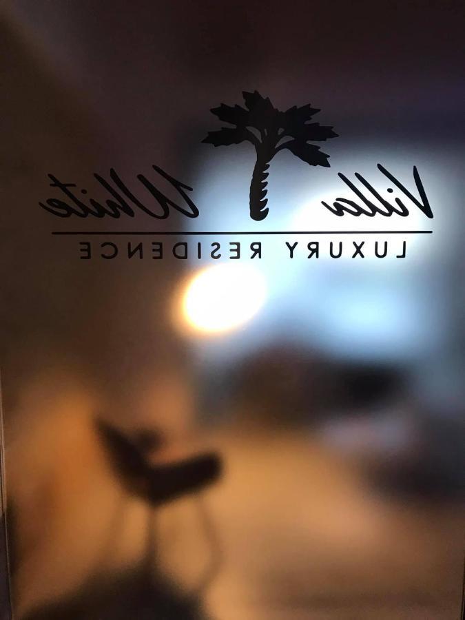 Villa White Luxury Residence مارسالا المظهر الخارجي الصورة