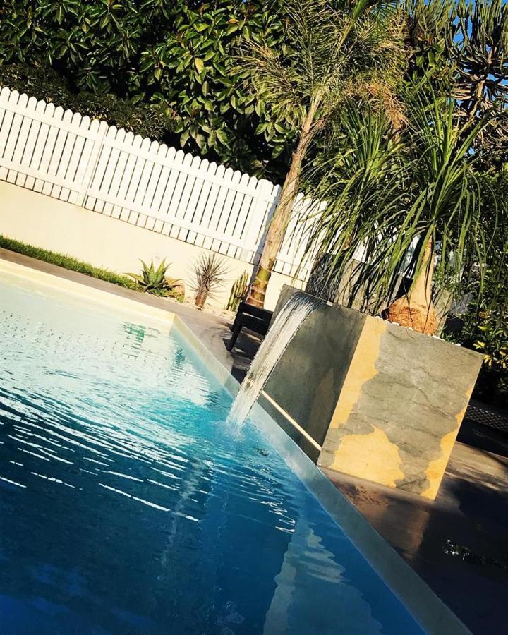Villa White Luxury Residence مارسالا المظهر الخارجي الصورة