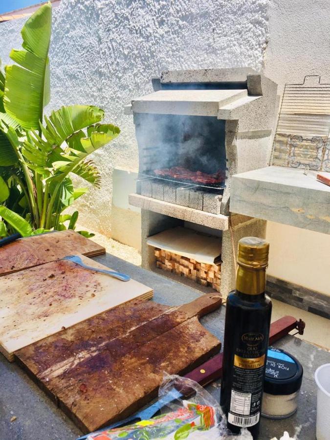 Villa White Luxury Residence مارسالا المظهر الخارجي الصورة