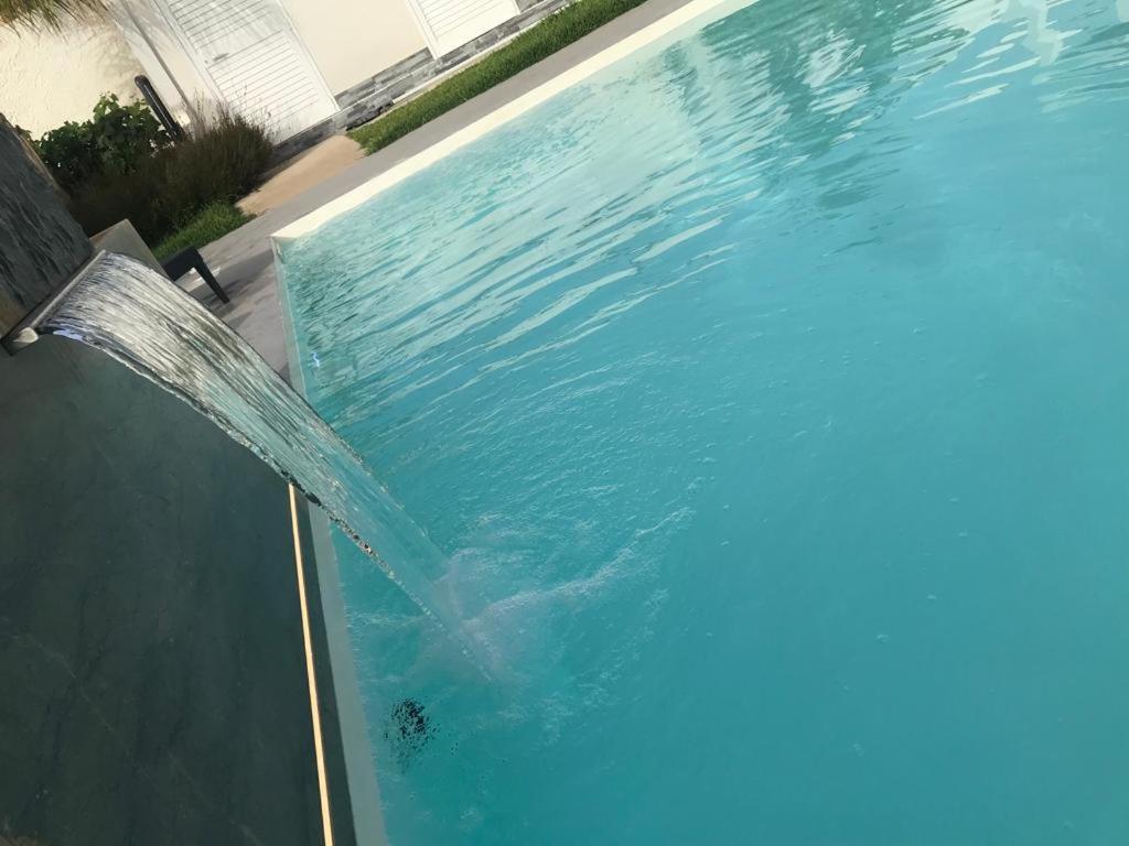 Villa White Luxury Residence مارسالا المظهر الخارجي الصورة