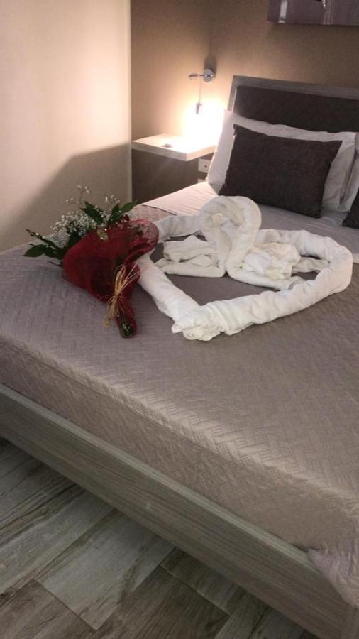 Villa White Luxury Residence مارسالا المظهر الخارجي الصورة