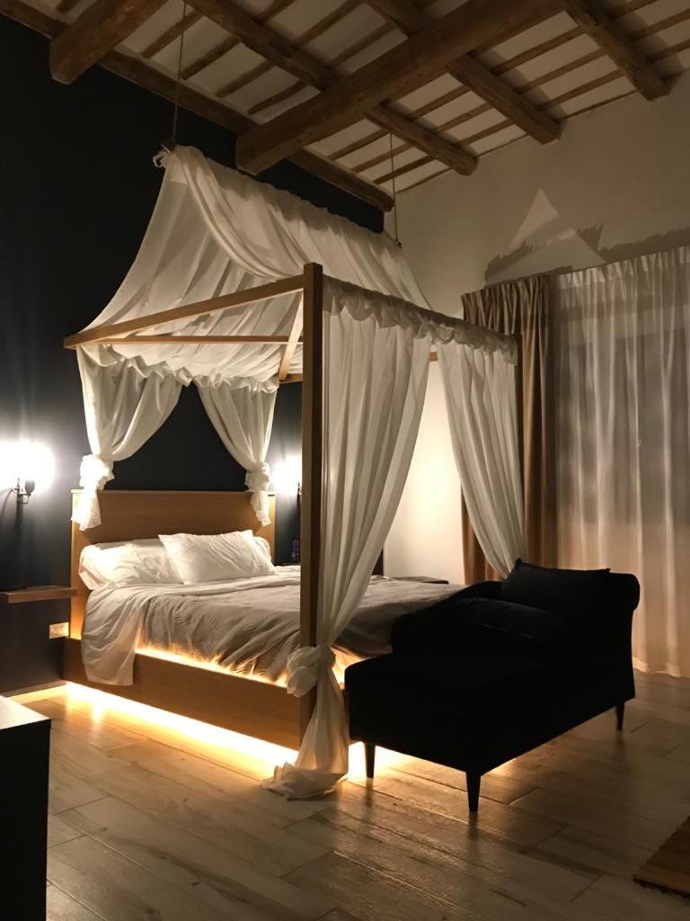 Villa White Luxury Residence مارسالا المظهر الخارجي الصورة