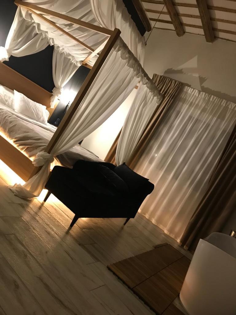 Villa White Luxury Residence مارسالا المظهر الخارجي الصورة