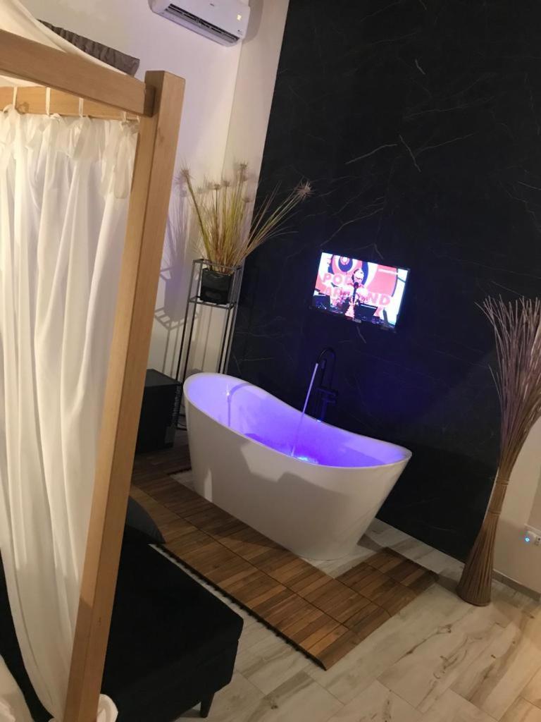 Villa White Luxury Residence مارسالا المظهر الخارجي الصورة